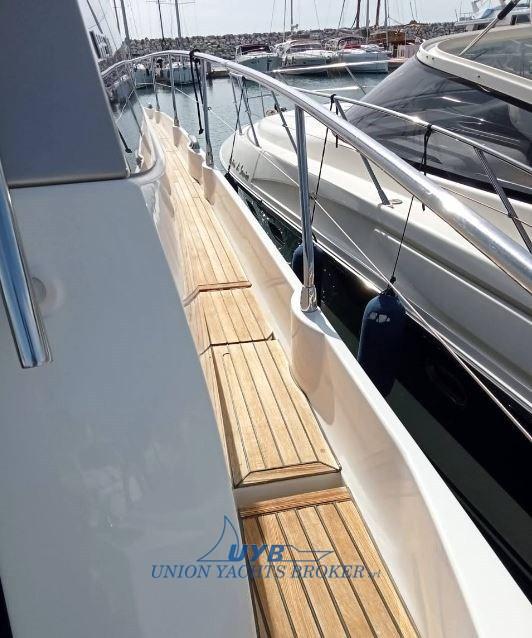 prestige Prestige 500 s