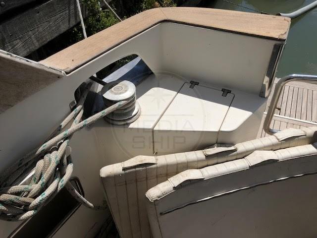 comar Clanship 58