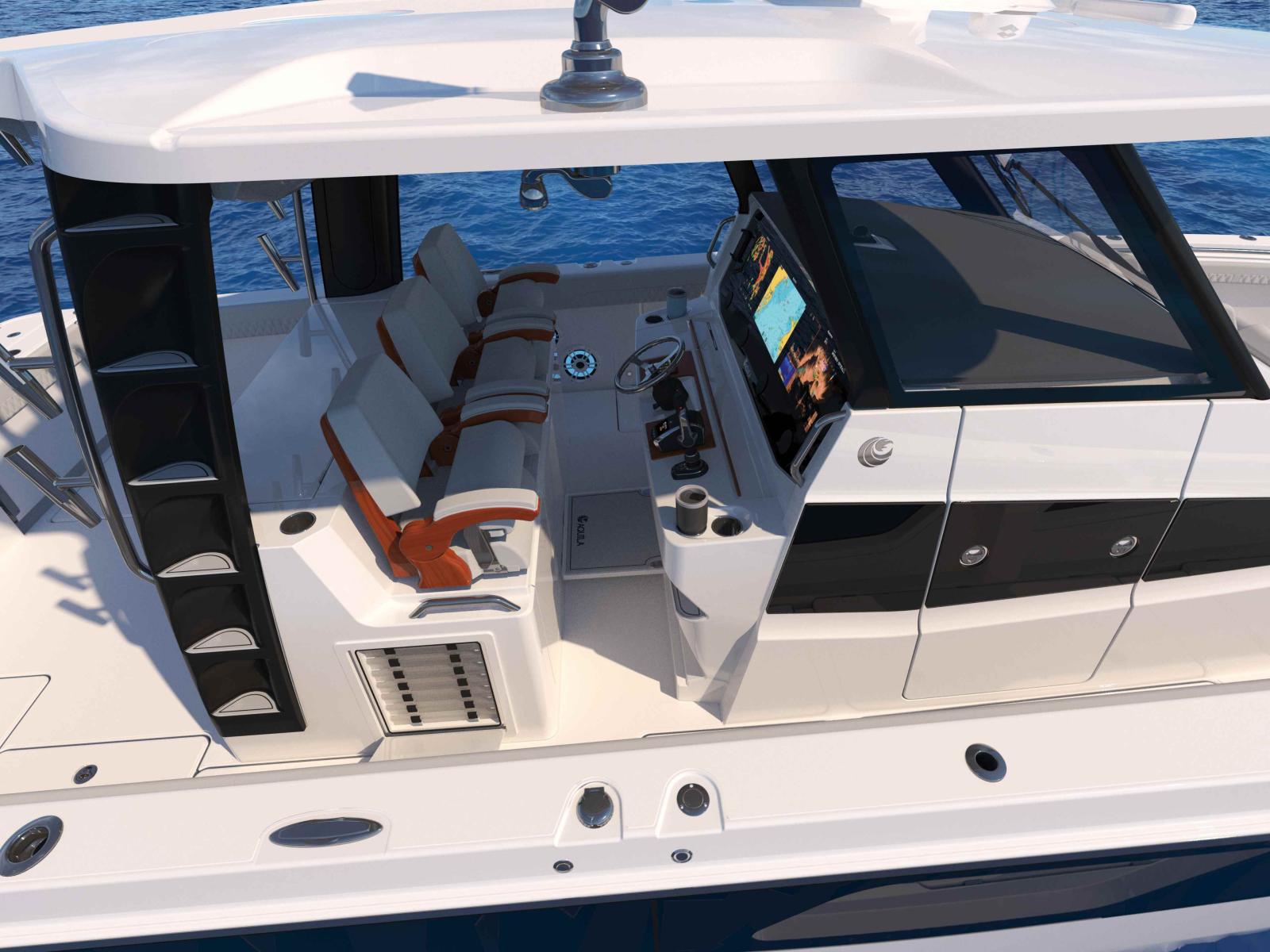 aquila 36 molokai