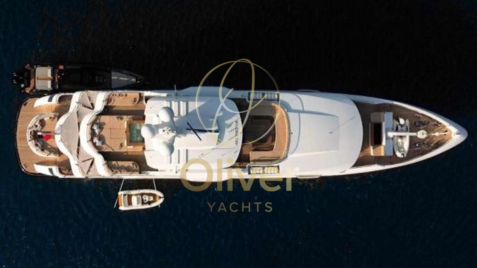 cmb yachts Cmb 47