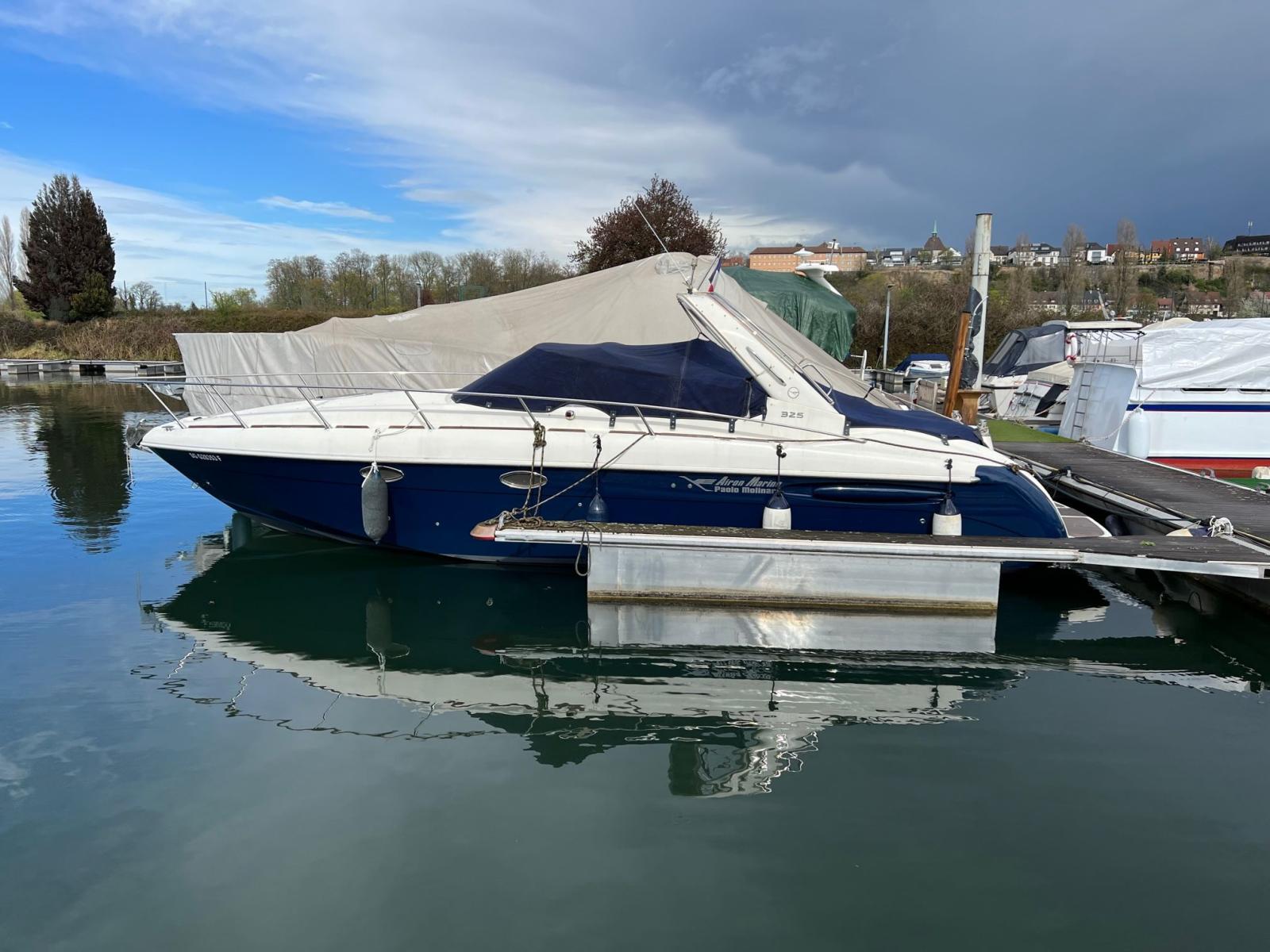 airon 325