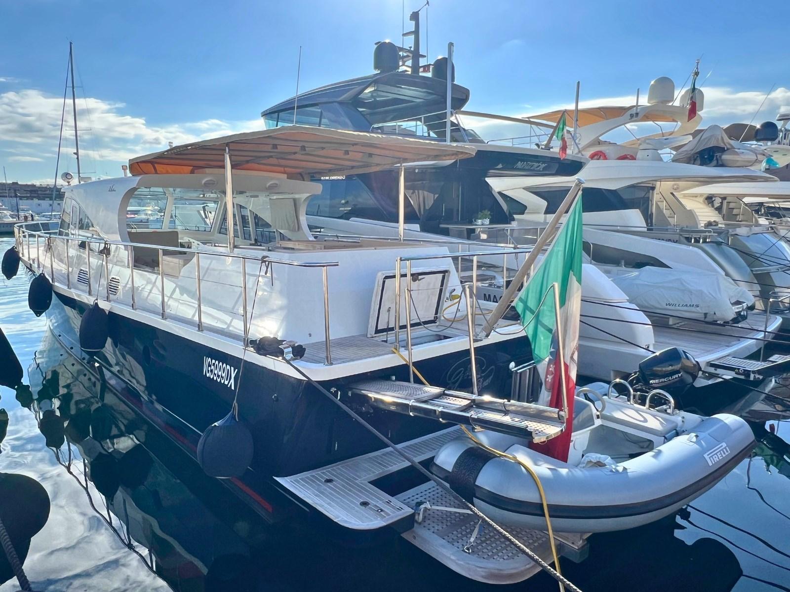 navalia Navalia 65