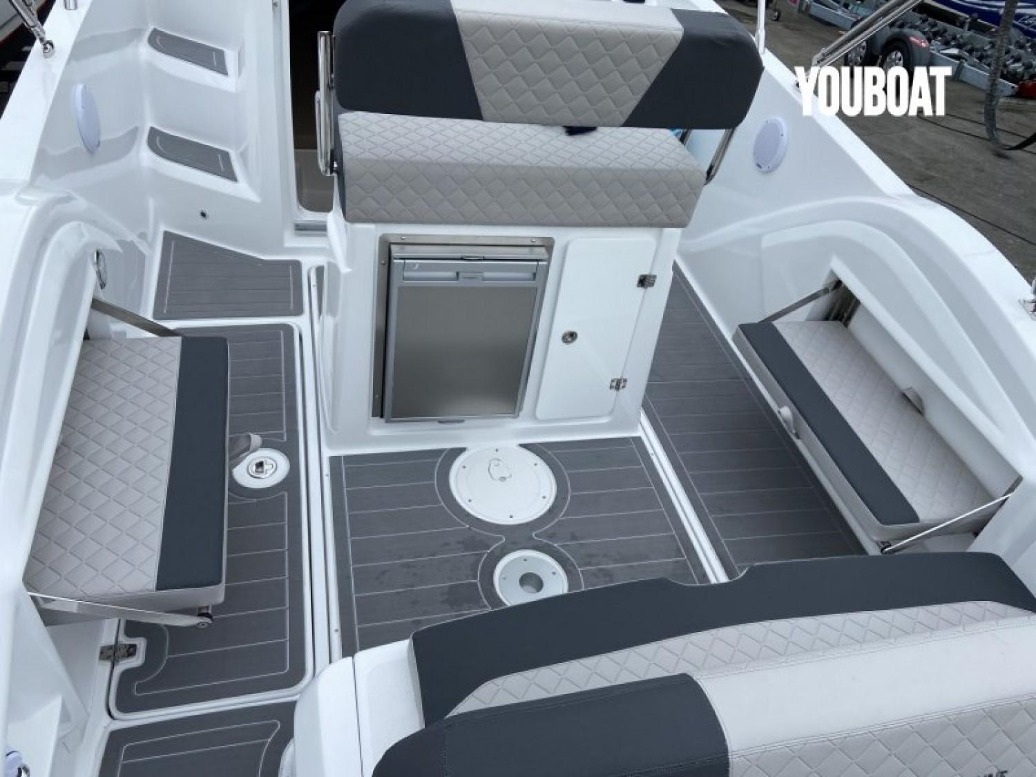 idea marine Idea 70.2 wa