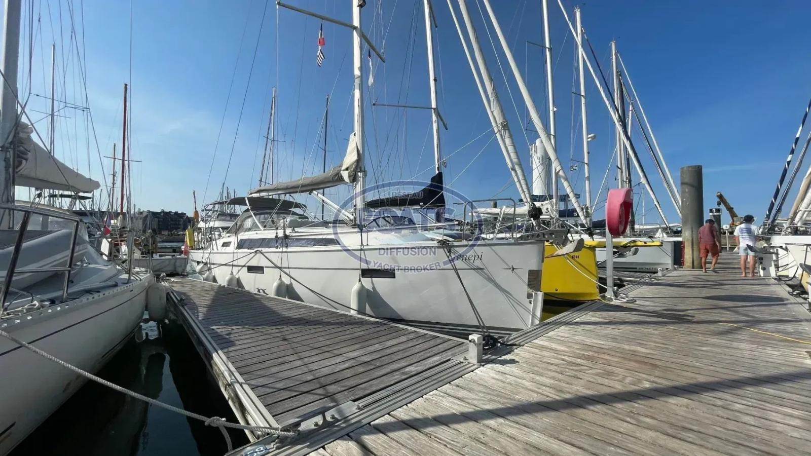 bavaria yachts 37 cruiser