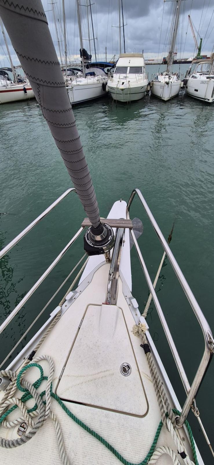 bavaria yachts 36
