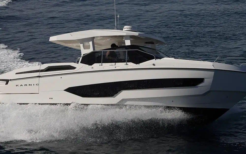 karnic Cs10ht