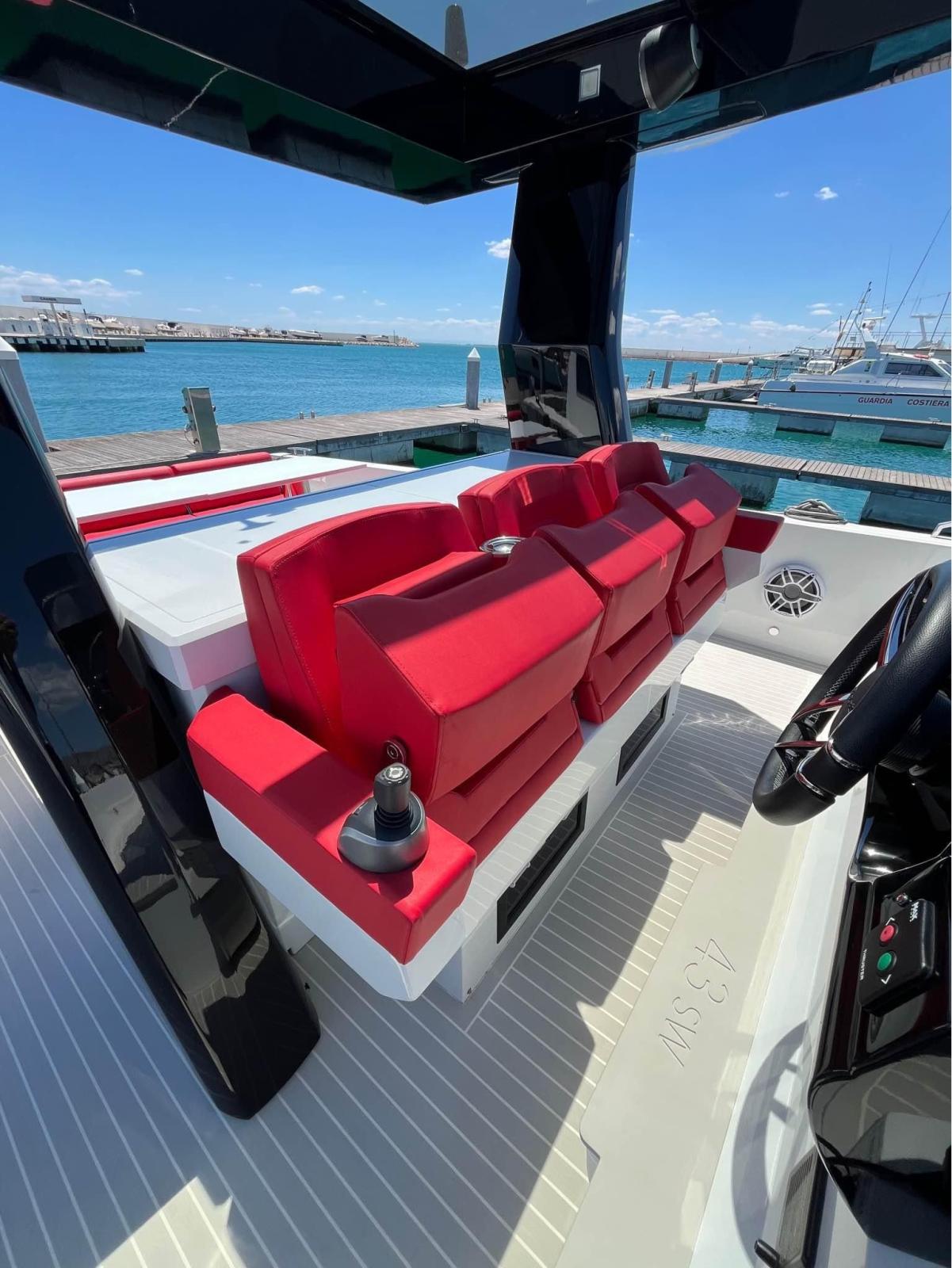 fiart mare 43 seawalker