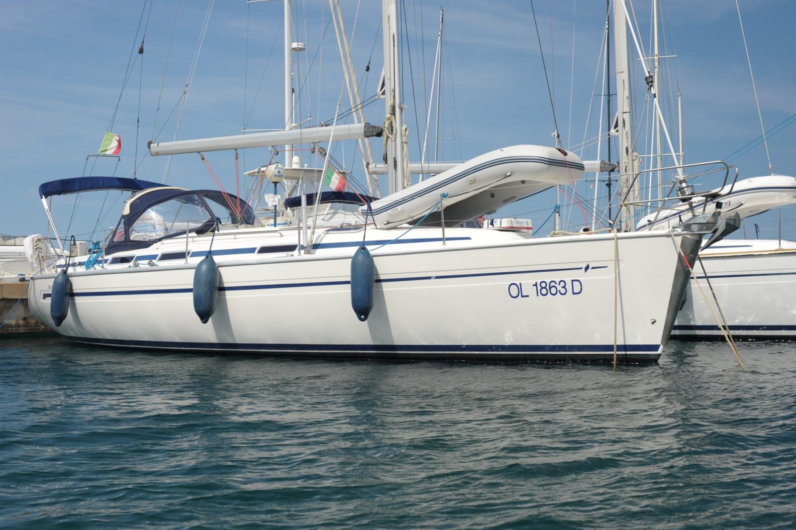 bavaria yachts 38