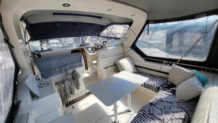 fairline Fairline targa 33