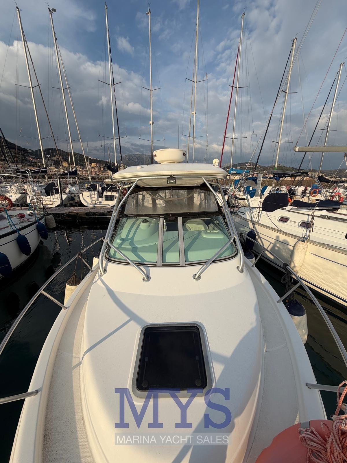 robalo R 265