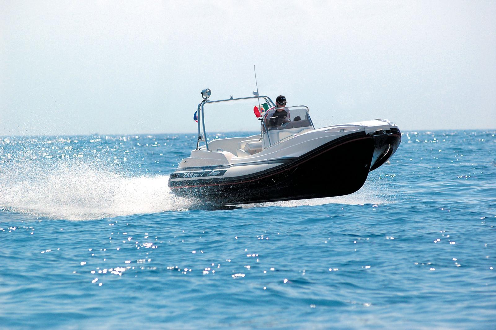zar 57 wd classic