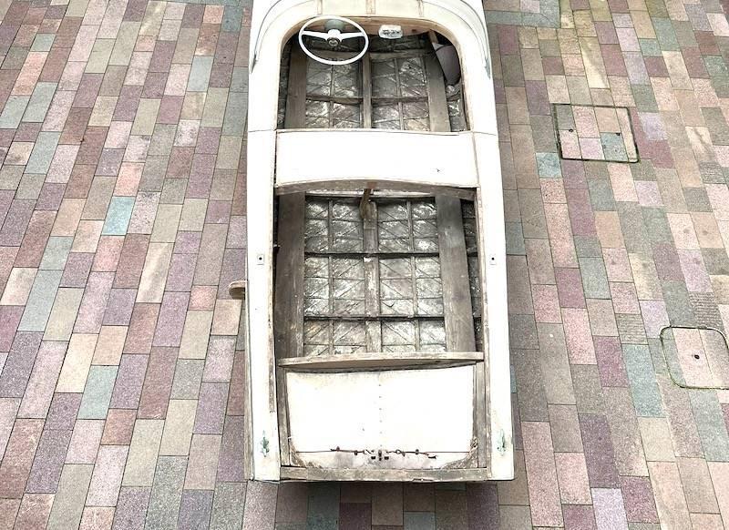 riva Fuoribordo diporto serafino riva