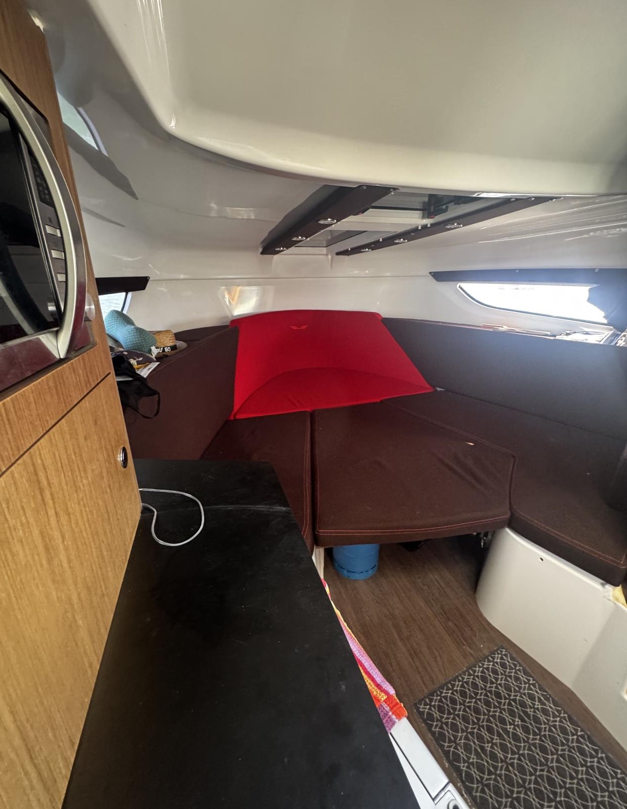 beneteau Flyer 8.8 sundeck