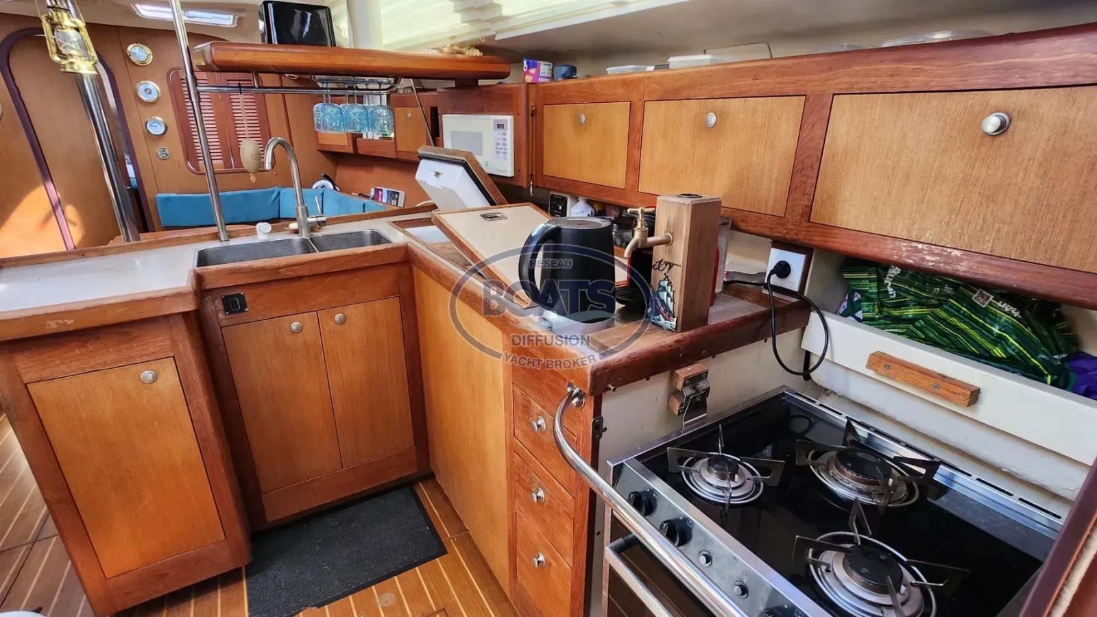 hunter marine Hunter 380