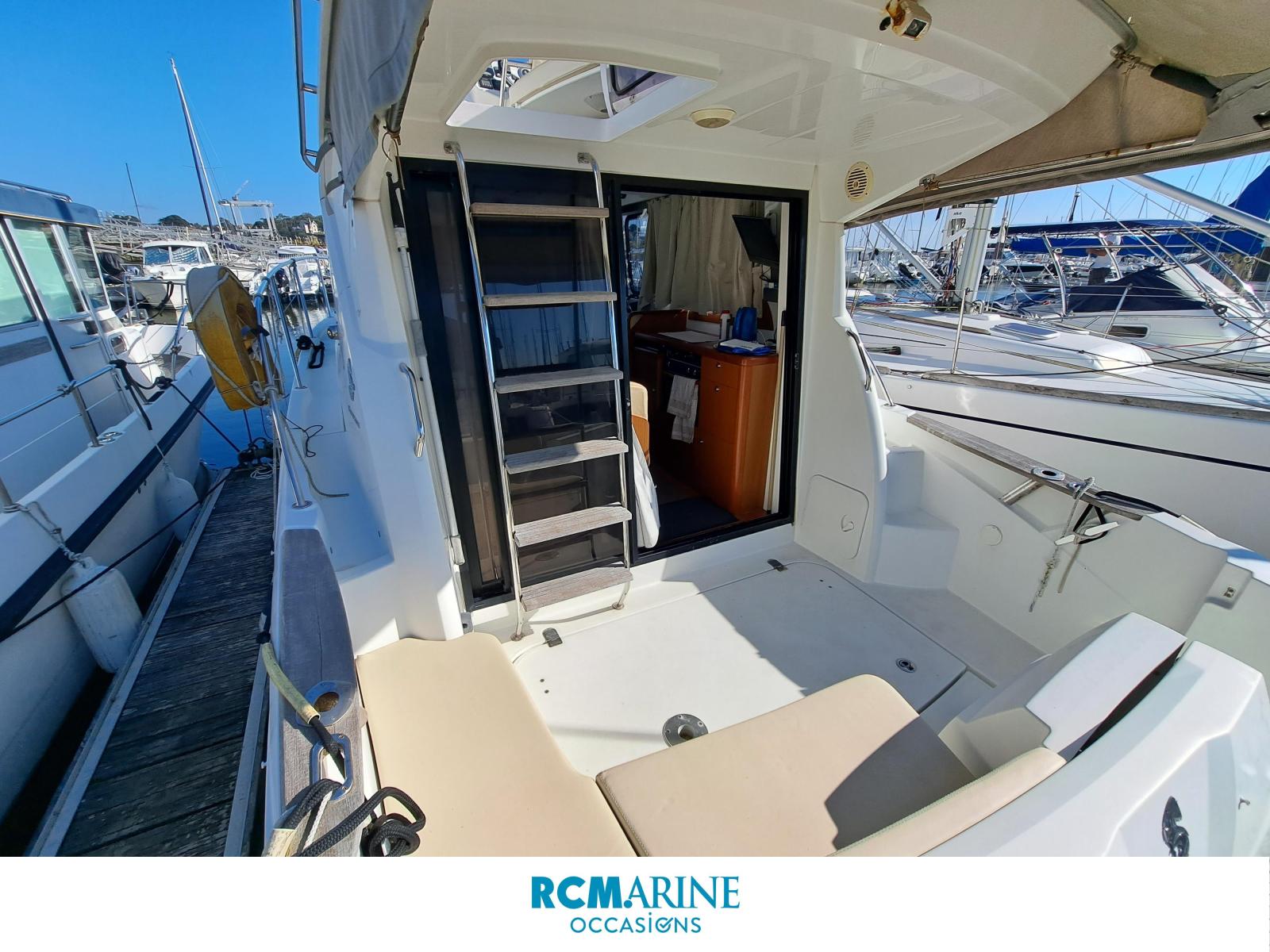 beneteau Antares 30 fly