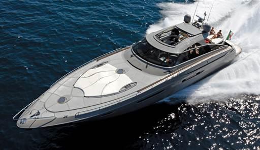 cantieri di baia Atlantica 78