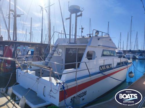 Jeanneau jeanneau america