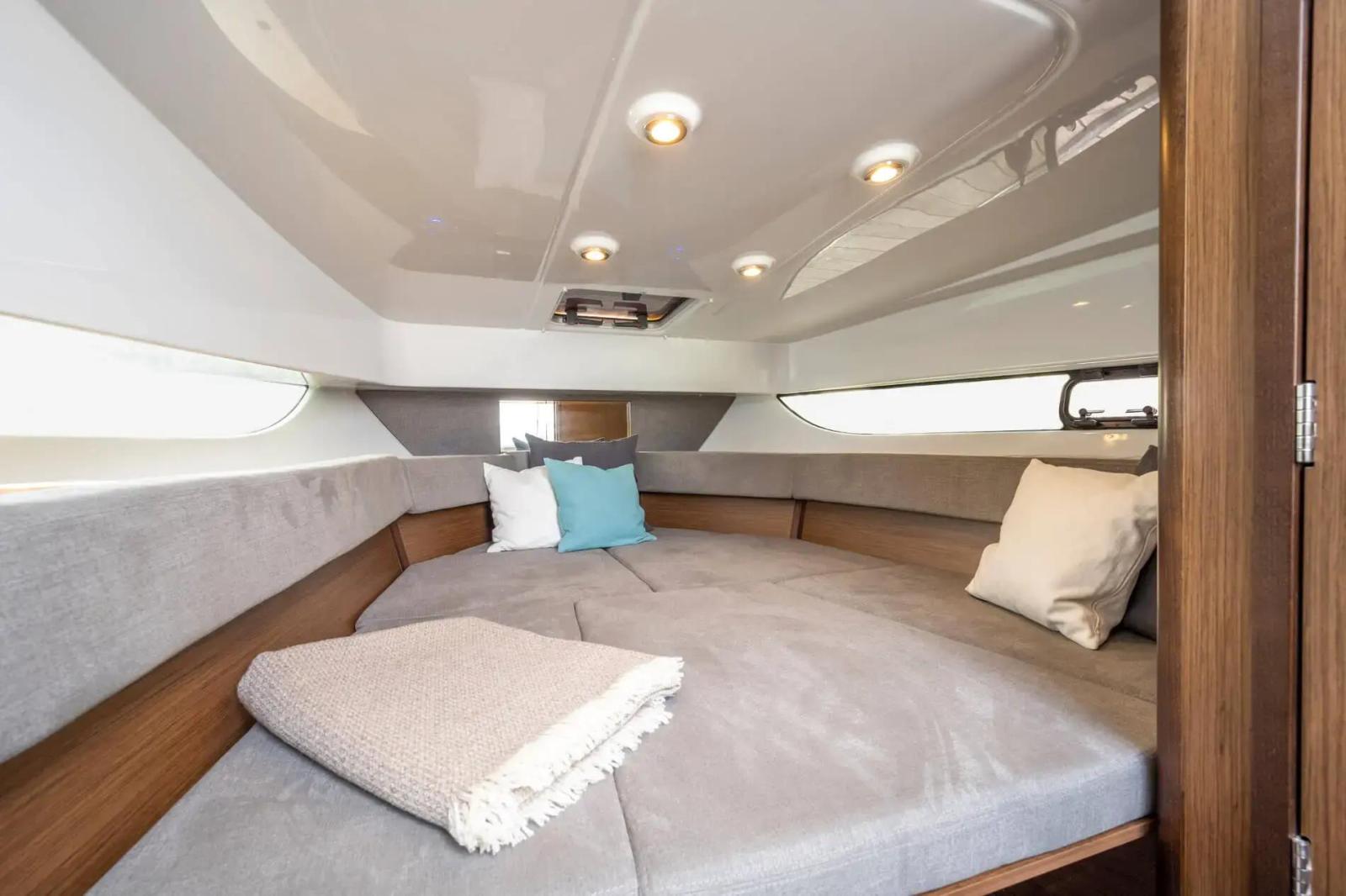 beneteau Flyer 9 sundeck