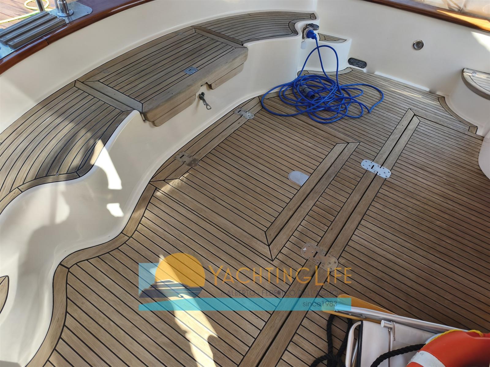 fratelli aprea Sorrento 32 hard top