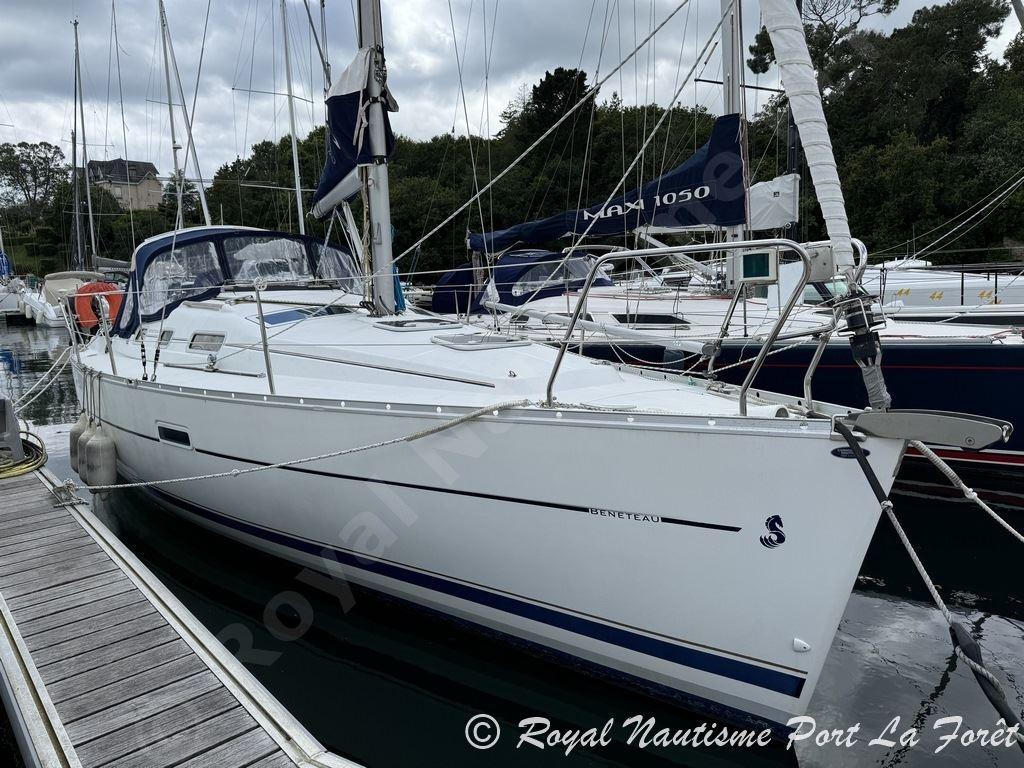 beneteau Oceanis 323 clipper