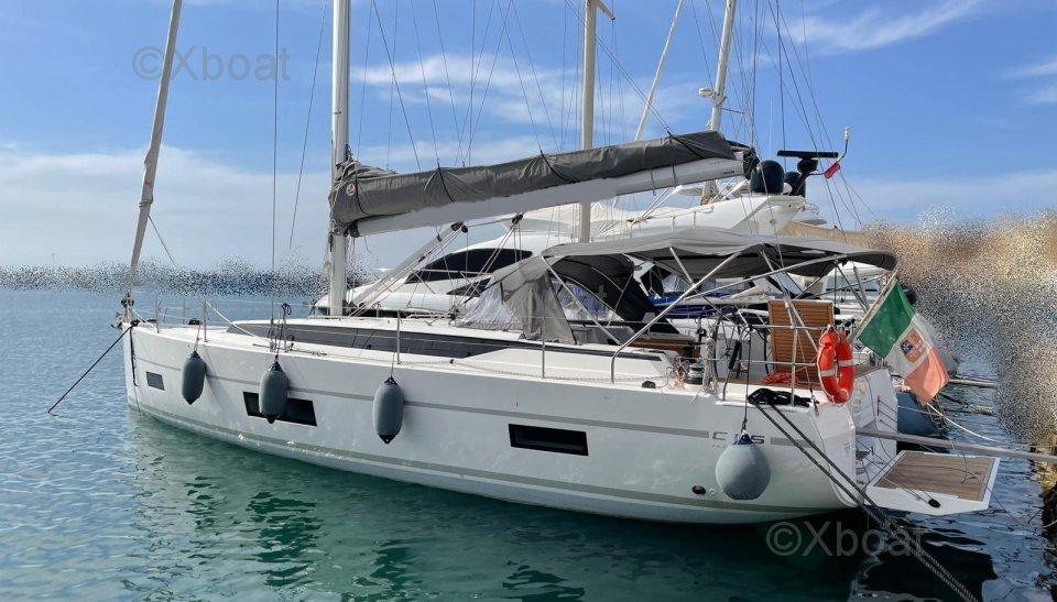 bavaria yachts Bavaria c45