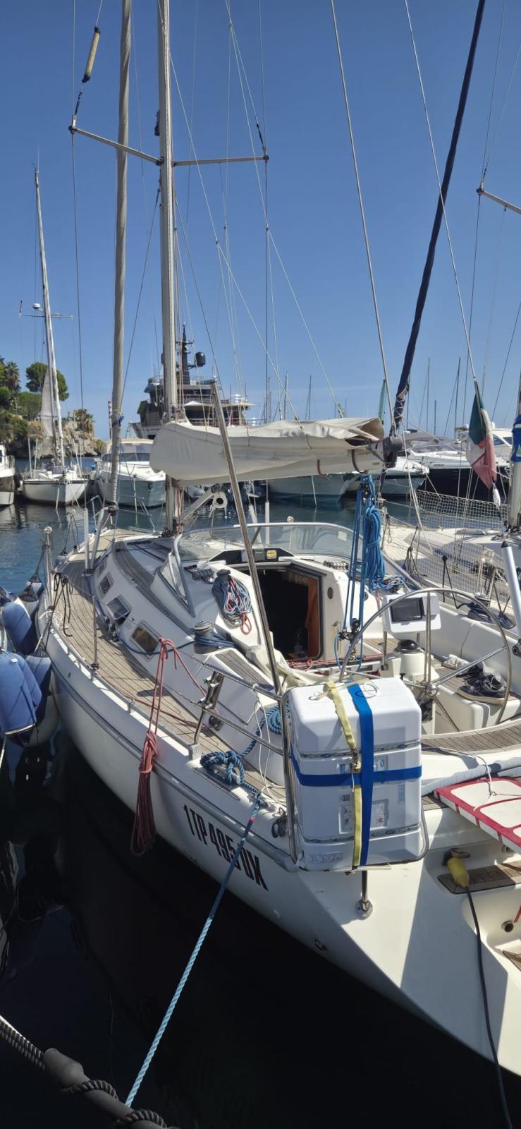 etap yachting Etap 39 s