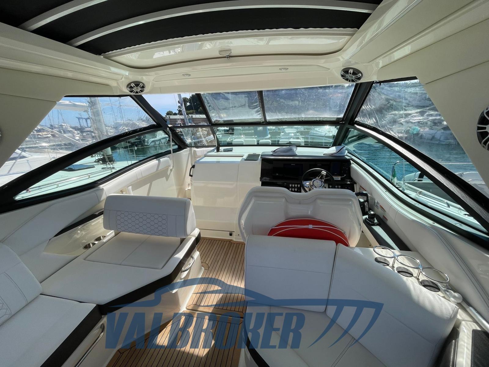 sea ray 320 sundancer