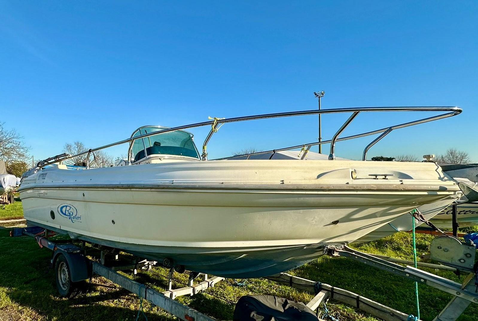 rancraft Millennum 20.20