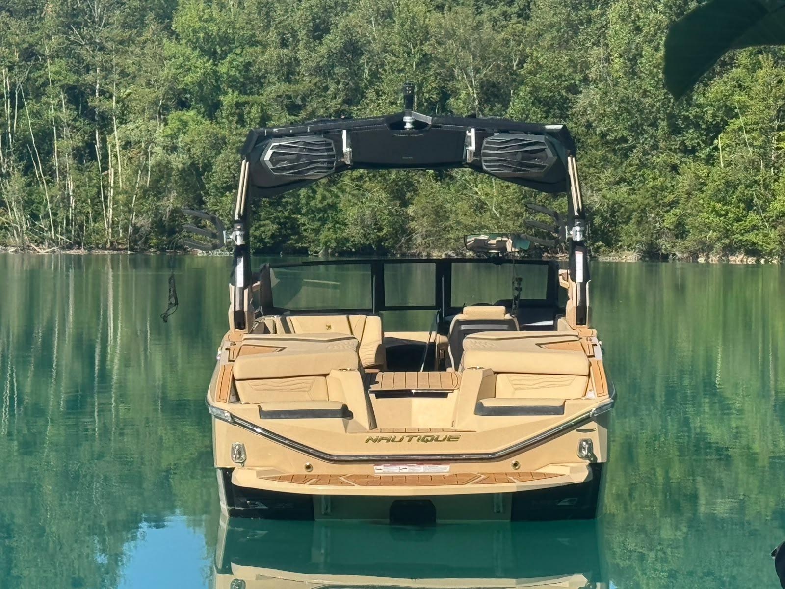 nautique Nautique super air nautique g23