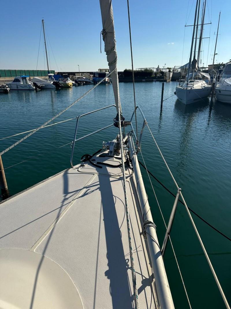 dehler Dehler 34