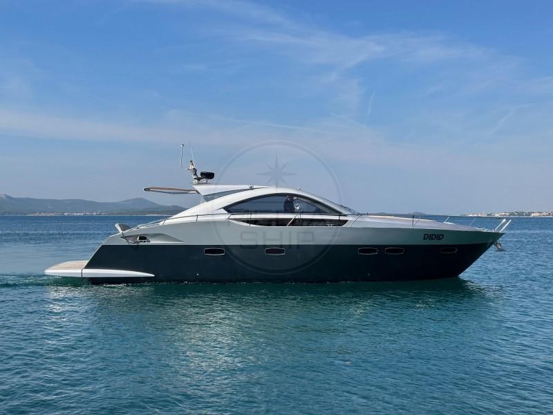 prinz yacht Prinz 54 ht