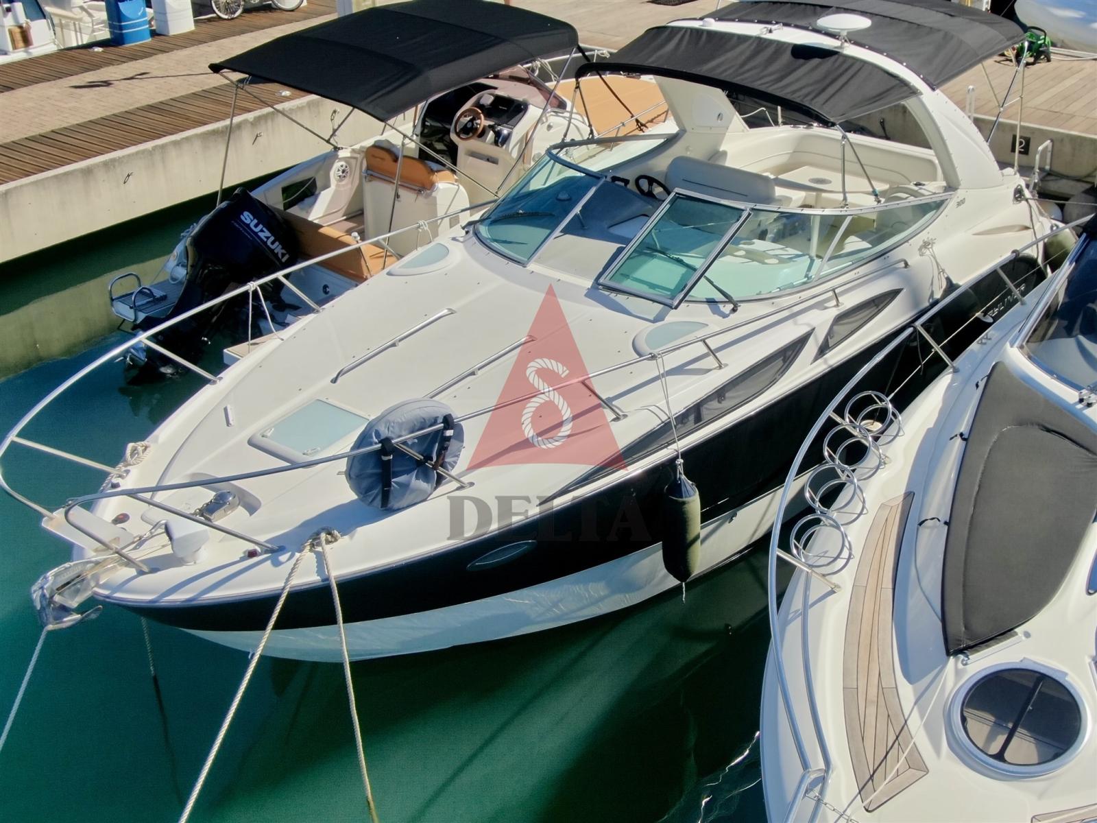 bayliner 300 sb