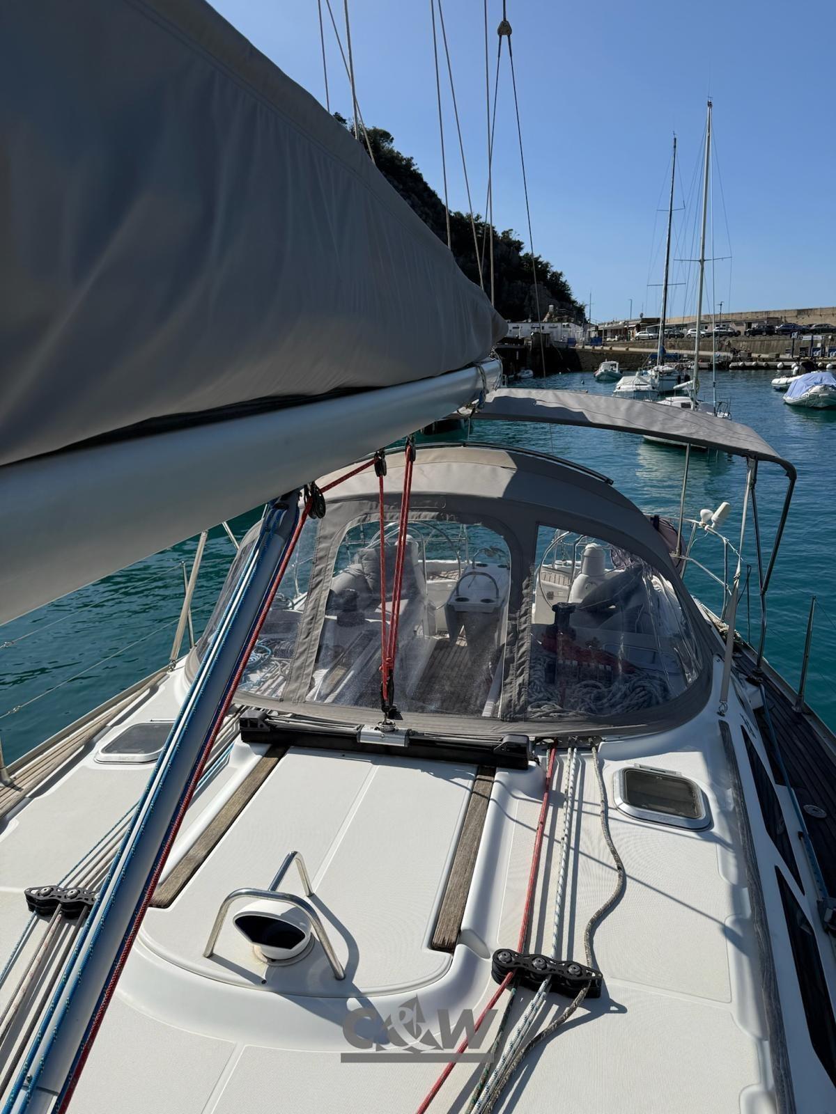 jeanneau Sun odyssey 40.3