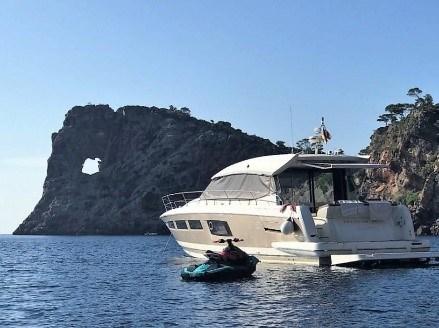 prestige Prestige 500 s