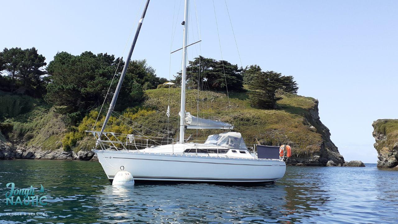 jeanneau Sun light 30