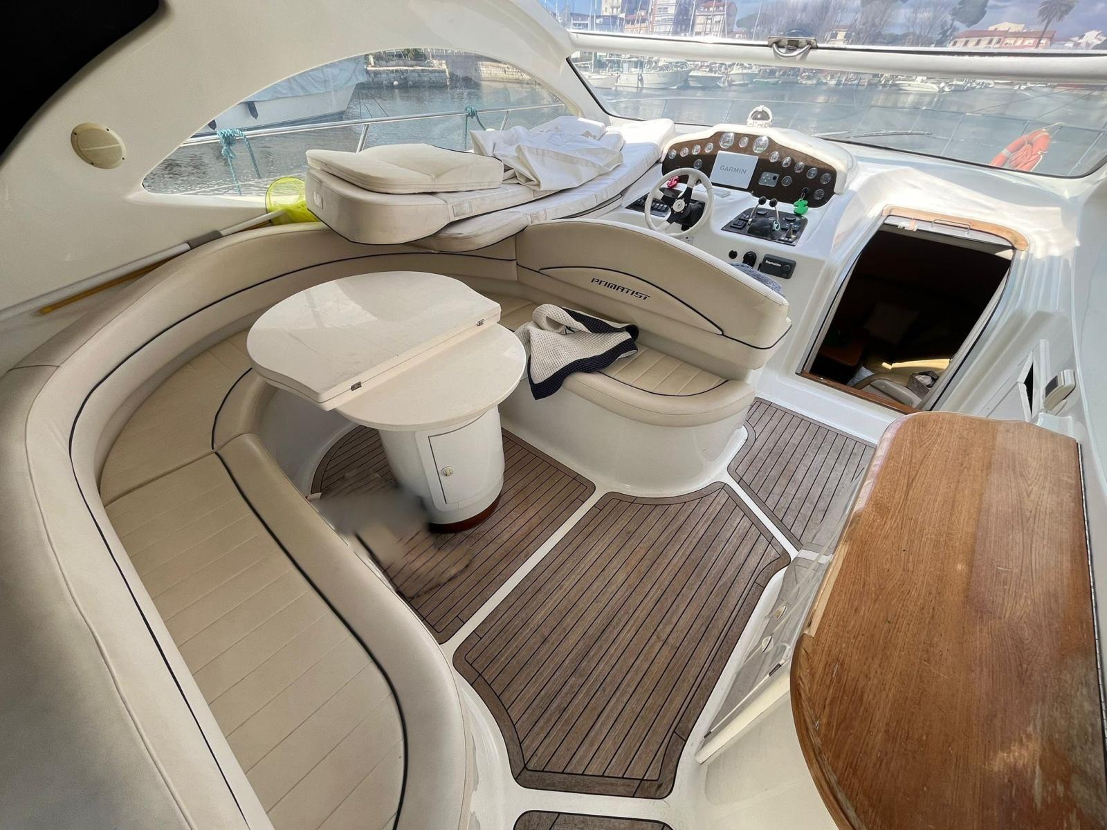 primatist Primatist g 41