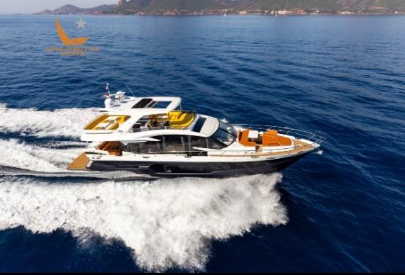 galeon 680 fly