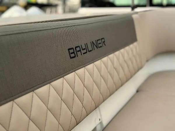bayliner Vr5