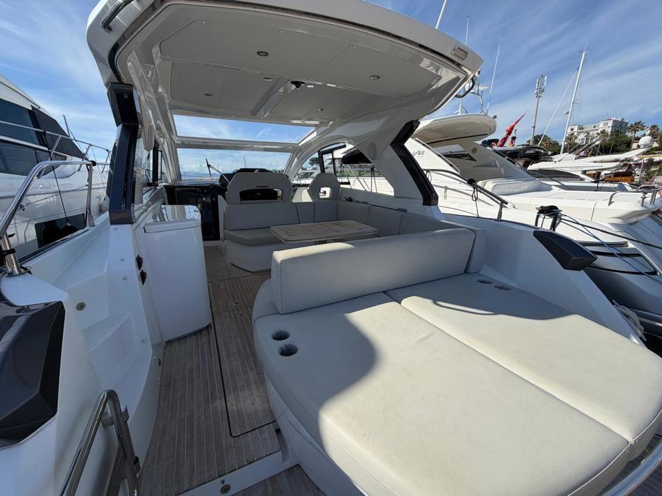 beneteau Gran turismo 41