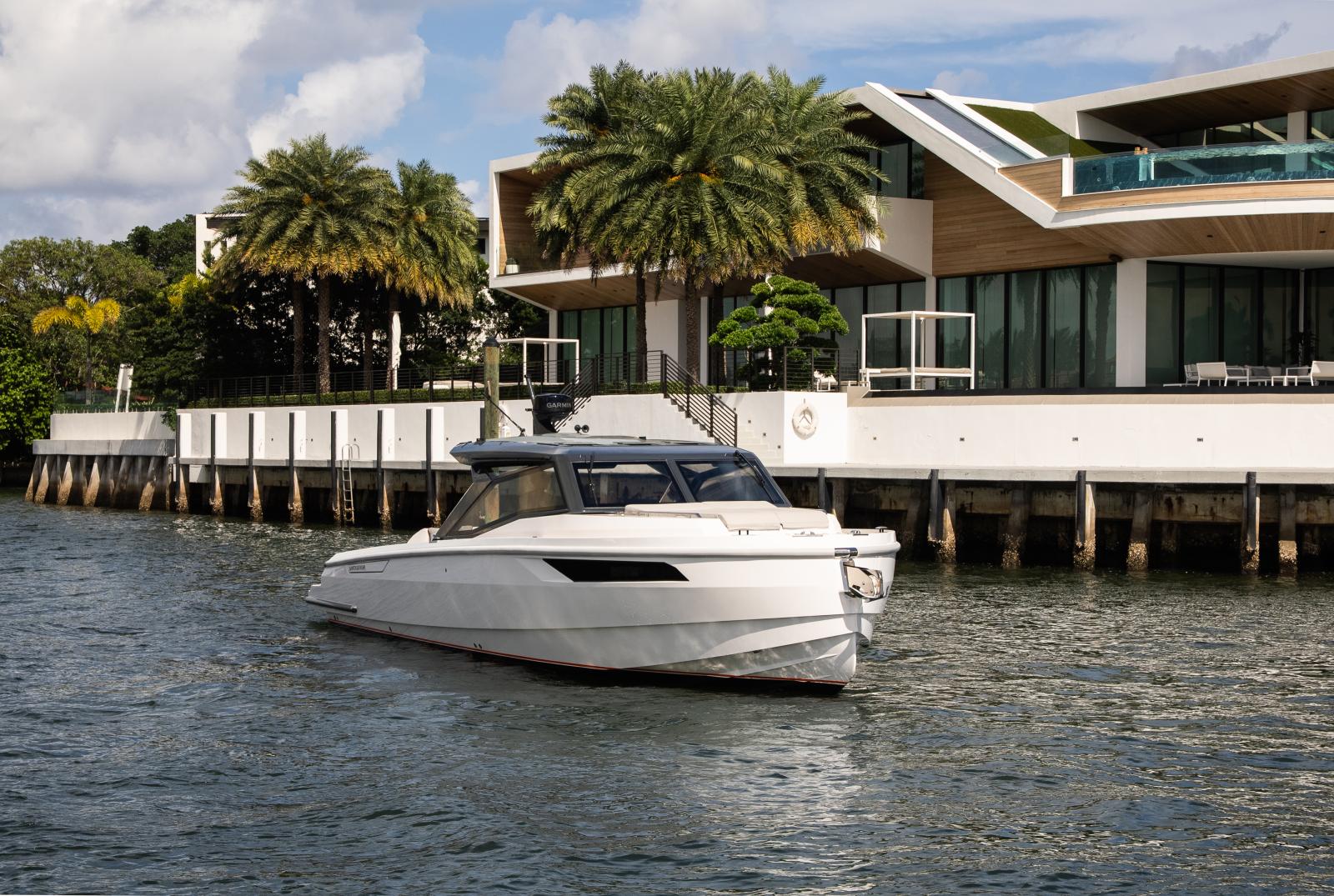 santasevera yacht 42