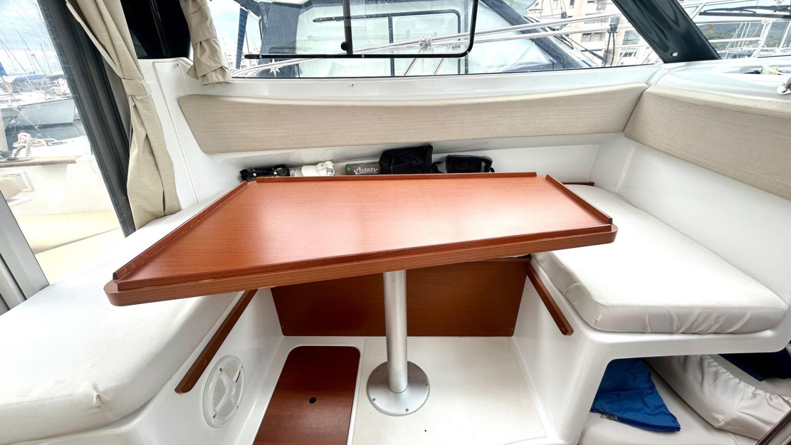 beneteau Antares 7.80