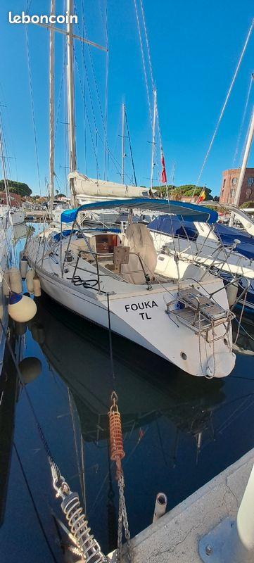 jeanneau Sun shine 38