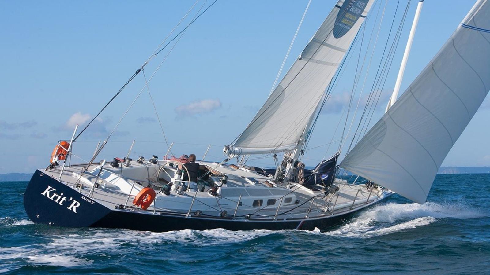 chantier gallian Custom