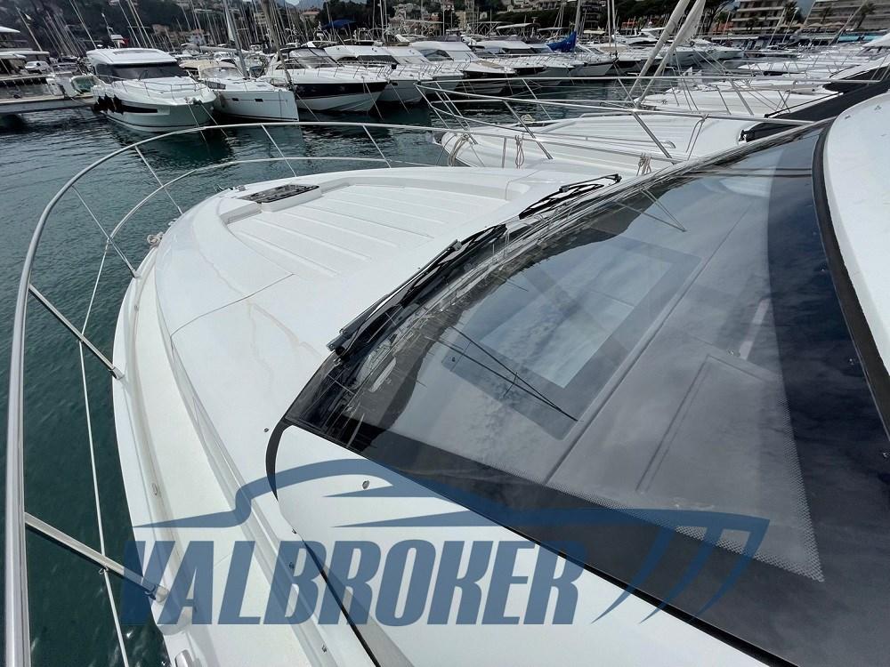 fairline Targa 48 open