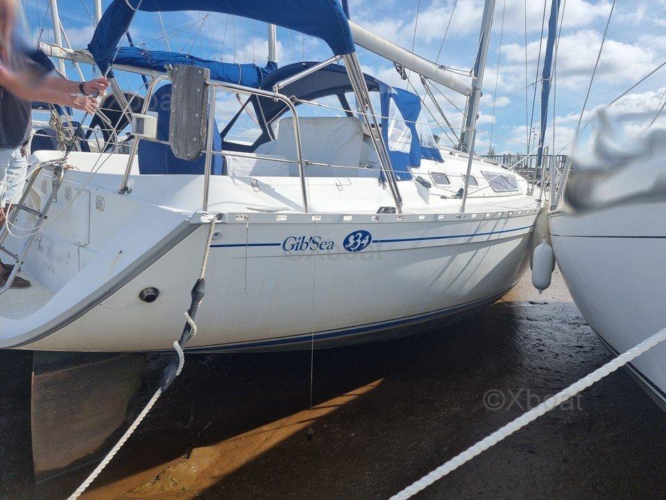 gib'sea Gib sea 334 di