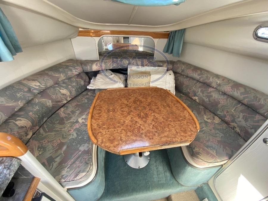 sealine Sealine 240 senator