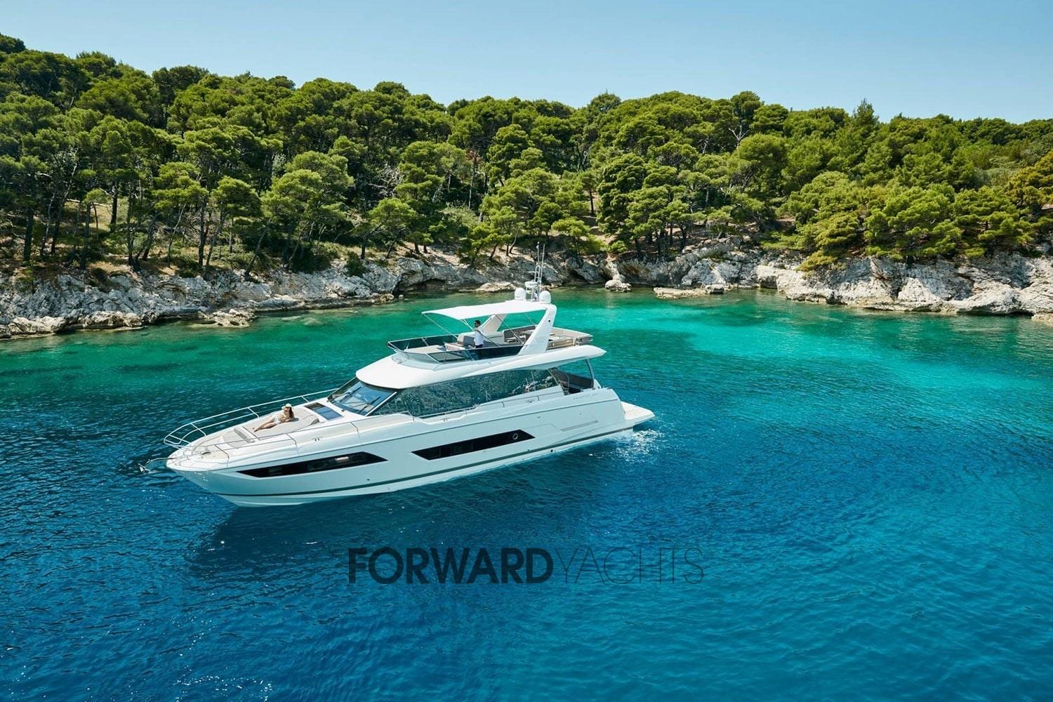 prestige 680