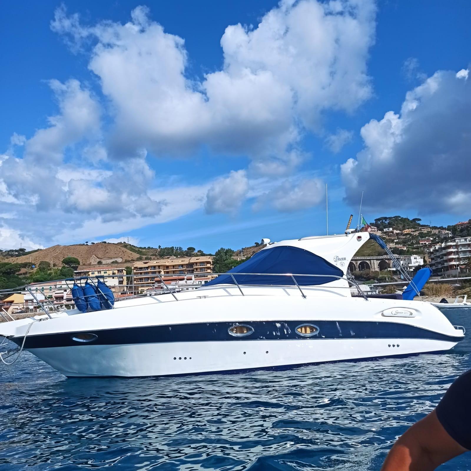 saver 330 sport
