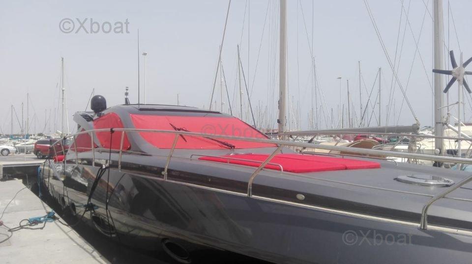 sinergia Sinergia 67 hard top