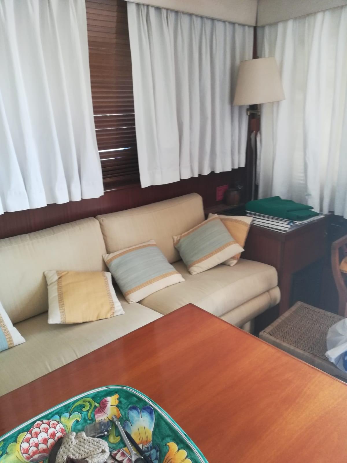 hatteras Hatteras 45